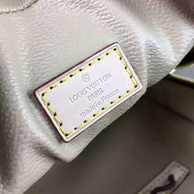 Сумка Louis Vuitton M47500 Spontini Tote Bag Monogram Canvas "Brown" фото № 10