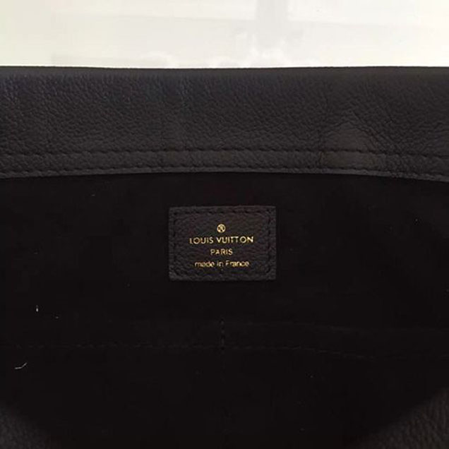 Сумка Louis Vuitton M51198 Pallas Shopper Shoulder Bag Monogram Canvas "Brown" фото № 9