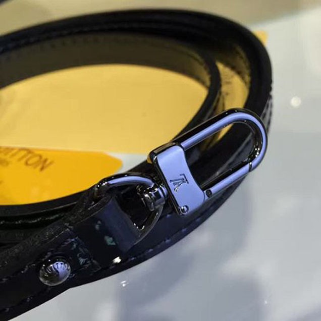 Сумка Louis Vuitton M90063 Alma BB Tote Bag Monogram Vernis "Black" фото № 8