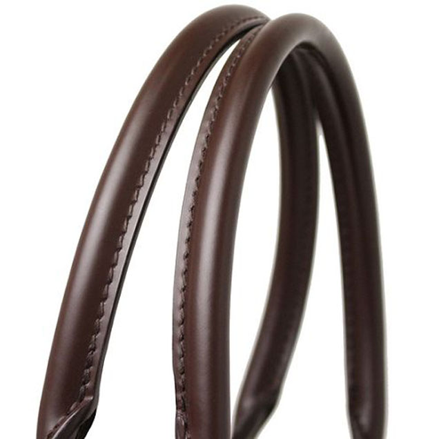 Сумка Louis Vuitton N51998 Trevi GM Tote Bag Damier Ebene Canvas "Brown" фото № 5