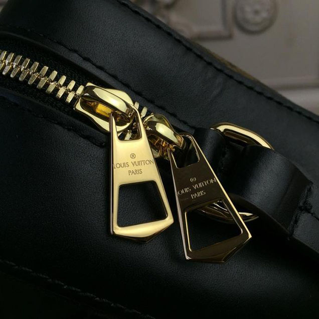 Сумка Louis Vuitton Monogram Canvas Saintonge M43555 "Brown" фото № 6