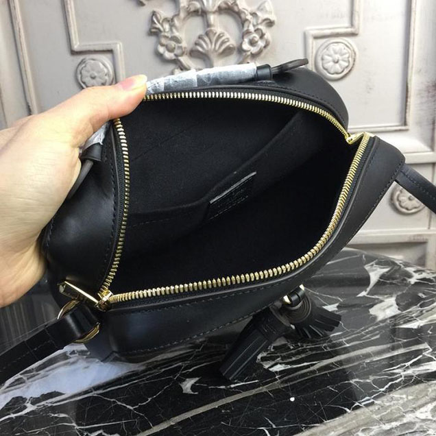 Сумка Louis Vuitton Monogram Canvas Saintonge M43555 "Brown" фото № 8