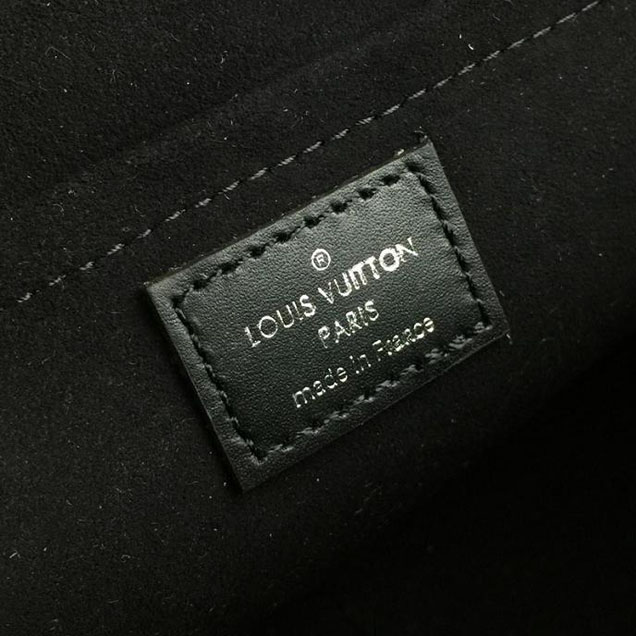 Сумка Louis Vuitton Monogram Canvas Saintonge M43555 "Brown" фото № 9