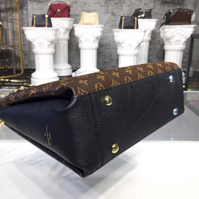 Сумка Louis Vuitton M43772 Surene MM Monogram Canvas "Brown" фото № 5