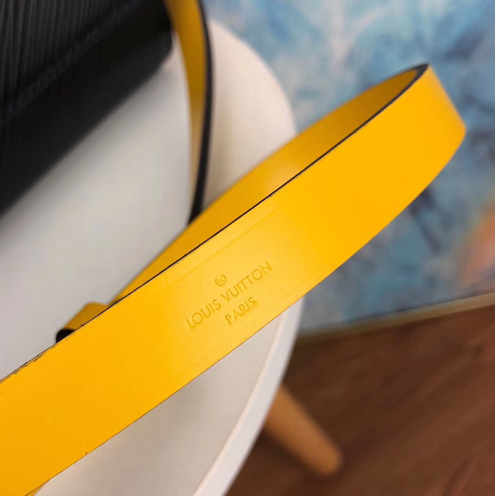 Сумка Louis Vuitton Twist MM M53885 Epi Leather "Black" фото № 8