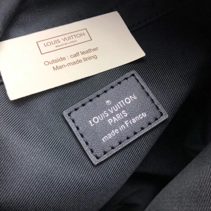 Сумка Louis Vuitton Chalk Sling Bag M44625 Monogram Canvas Marron "Brown" фото № 10