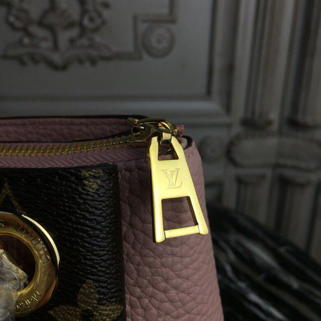 Сумка Louis Vuitton Monogram Canvas Surene BB M43777 "Brown" фото № 6