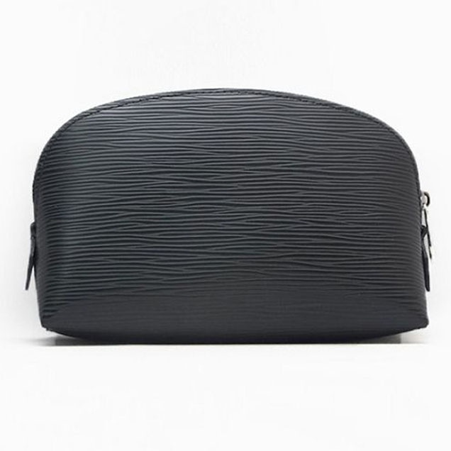 Косметичка Louis Vuitton M41348 Cosmetic Pouch Epi Leather "Red" фото № 3