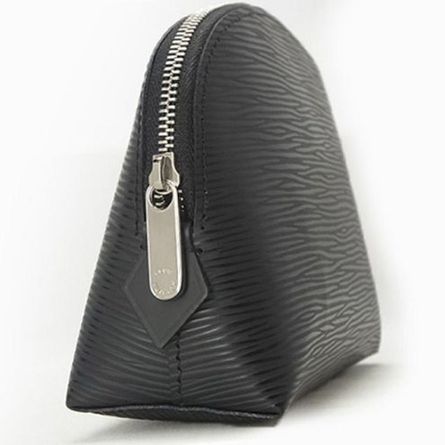 Косметичка Louis Vuitton M41348 Cosmetic Pouch Epi Leather "Red" фото № 4