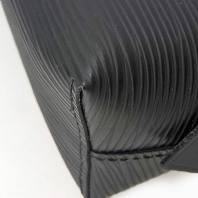 Косметичка Louis Vuitton M41348 Cosmetic Pouch Epi Leather "Red" фото № 9