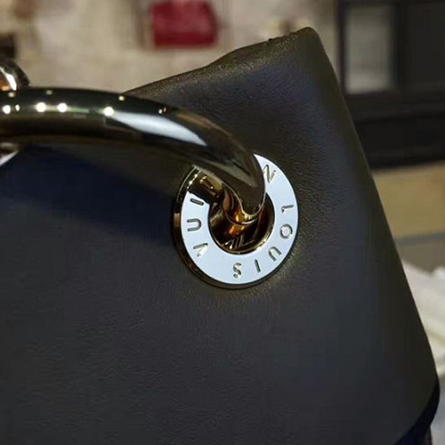 Сумка Louis Vuitton M43159 Tuileries Besace Shoulder Bag Monogram Canvas "Brown" фото № 6