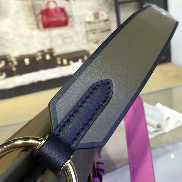 Сумка Louis Vuitton M43159 Tuileries Besace Shoulder Bag Monogram Canvas "Brown" фото № 7