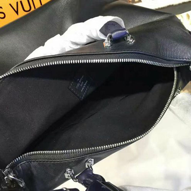 Сумка Louis Vuitton M52008 City Cruiser PM Tote Bag Monogram Canvas "Brown" фото № 9