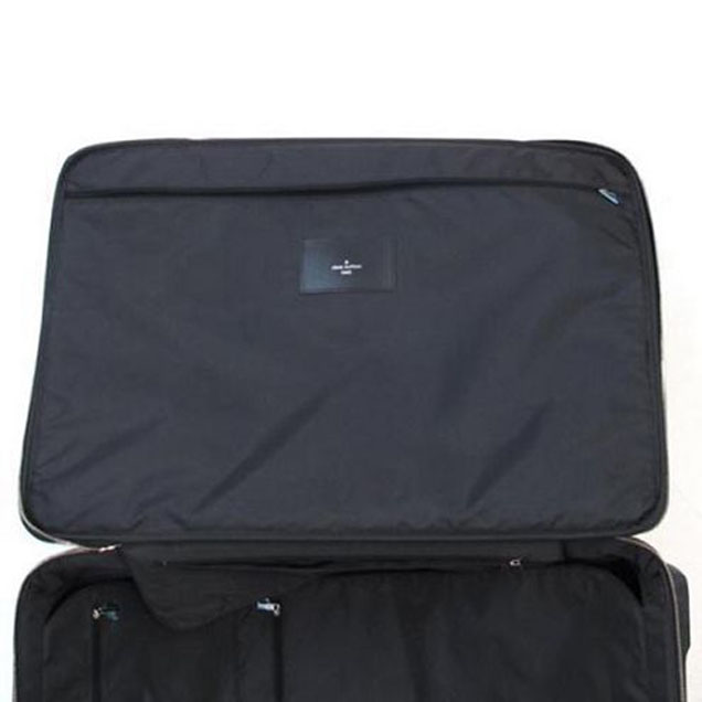 Чемодан Louis Vuitton N23301 Pegase 65 Rolling Luggage Damier Graphite Canvas "Graphite" фото № 8