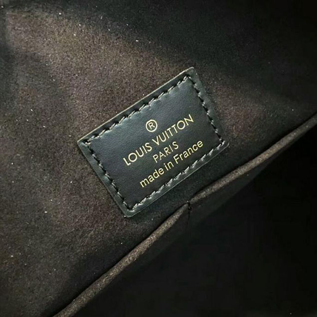 Сумка Louis Vuitton Speedy 30 M43505 Monogram Canvas "Brown" фото № 10