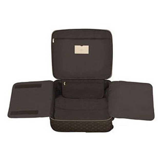 Чемодан Louis Vuitton M23295 Pegase 65 Rolling Luggage Monogram Canvas "Brown" фото № 2