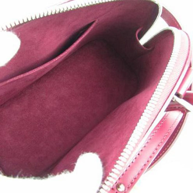 Сумка Louis Vuitton M40851 Alma BB Tote Bag Epi Leather "Pink" фото № 7