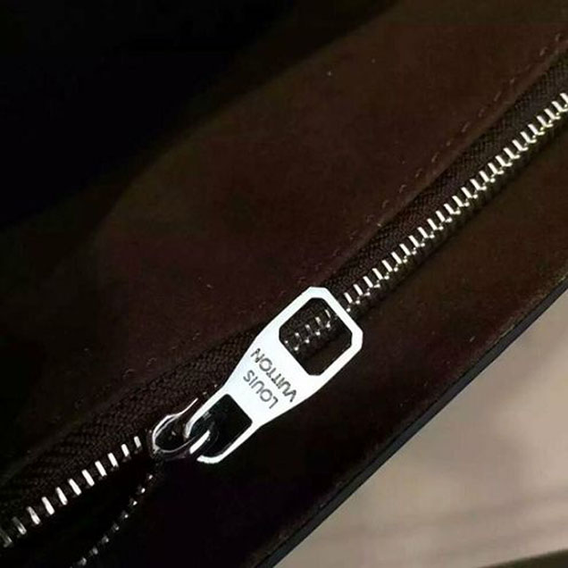 Сумка Louis Vuitton M41333 Cluny MM Tote Bag Epi Leather "Red" фото № 10