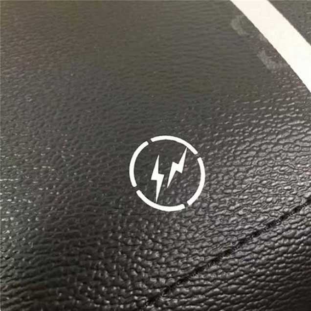 Сумка Louis Vuitton M43410 Apollo Messenger PM Messenger Bag Monogram Eclipse Canvas "Black" фото № 7