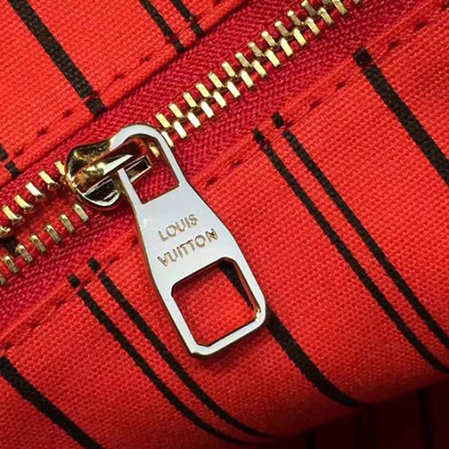 Сумка Louis Vuitton M43503 Speedy Bandouliere 30 Tote Bag Monogram Empreinte Leather "Navy Blue" фото № 10