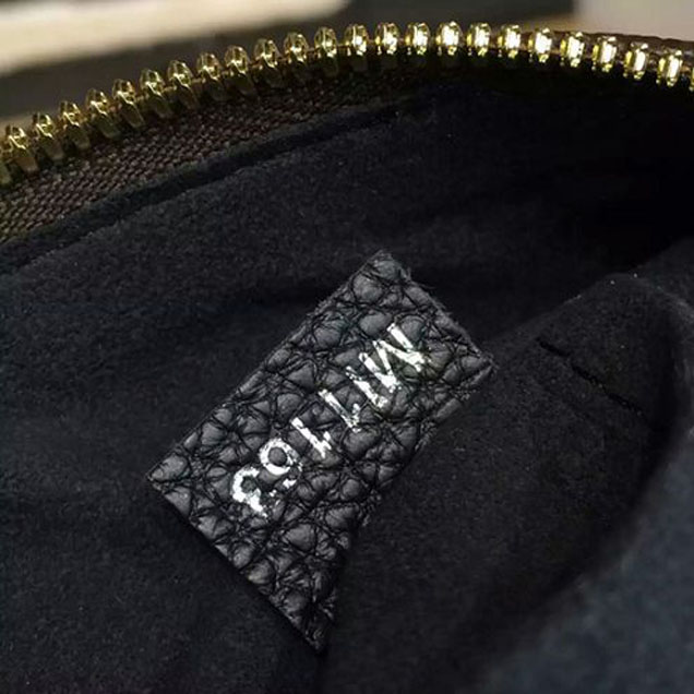 Сумка Louis Vuitton M50058 Retiro Shoulder Bag Monogram Canvas "Brown" фото № 10