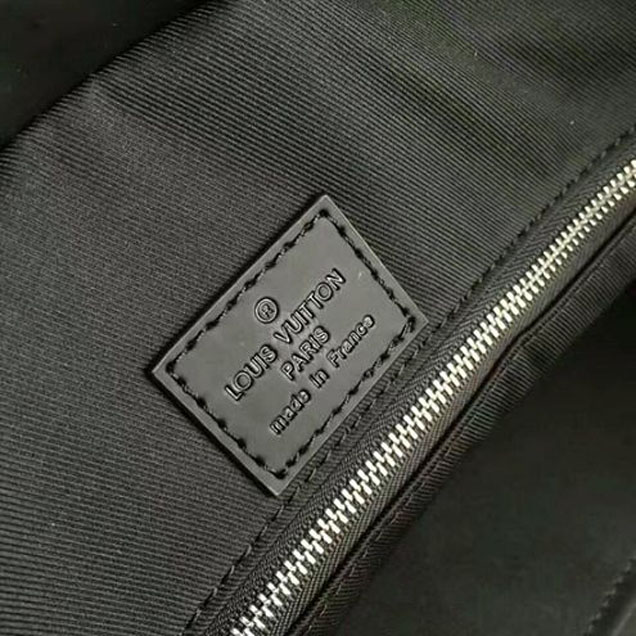 Портфель Louis Vuitton M54127 Tote NS Briefcase Monogram Canvas "Navy Blue" фото № 10