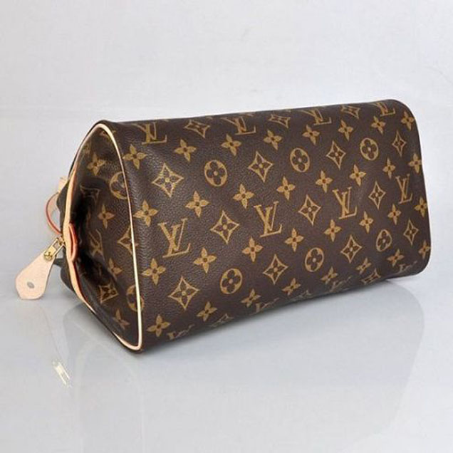 Сумка Louis Vuitton M95565 Montorgueil PM Shoulder Bag Monogram Canvas "Brown" фото № 5