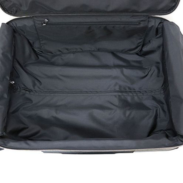 Чемодан Louis Vuitton N23299 Pegase 55 Rolling Luggage Damier Graphite Canvas "Graphite" фото № 7