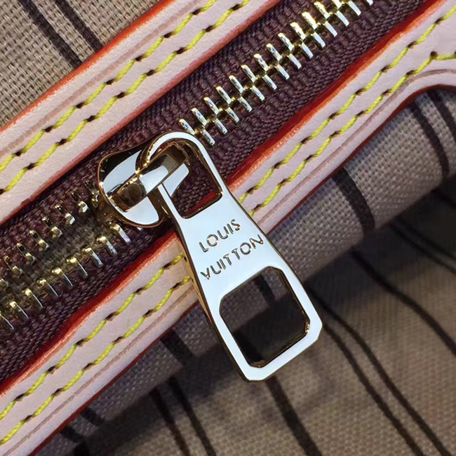 Сумка Louis Vuitton Delightful PM M50154 Monogram Canvas "Brown" фото № 10