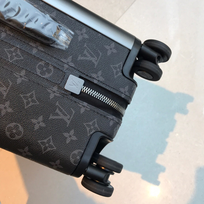 Чемодан Louis Vuitton Horizon 50 N23210 Damier Graphite Canvas "Graphite" фото № 8