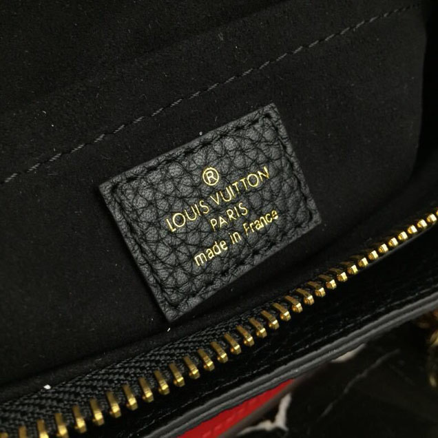 Сумка Louis Vuitton Monogram Canvas Surene BB M43775 "Brown" фото № 7