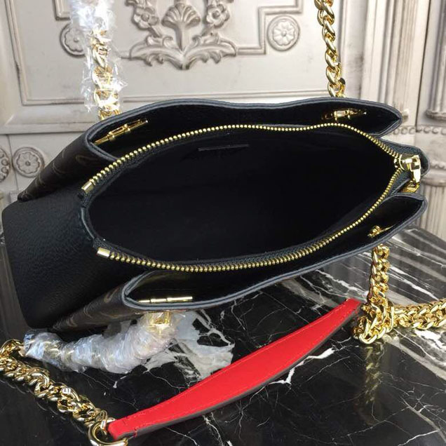 Сумка Louis Vuitton Monogram Canvas Surene BB M43775 "Brown" фото № 8