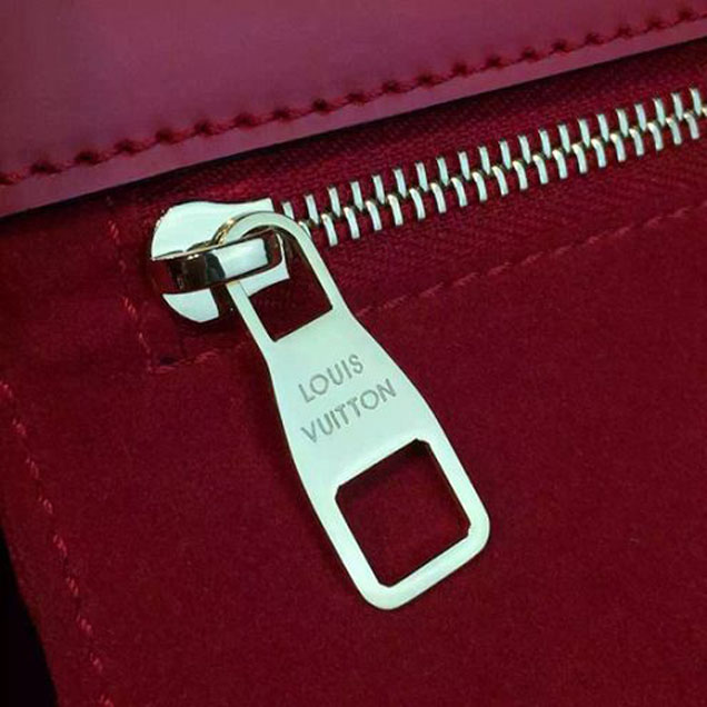 Сумка Louis Vuitton M41537 Phenix PM Tote Bag Monogram Canvas "Brown" фото № 10