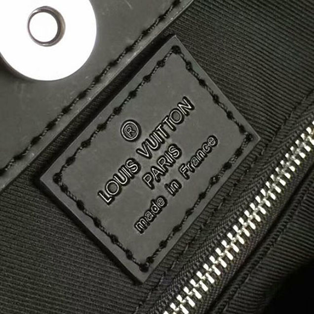 Портфель Louis Vuitton M43295 Tote NS Briefcase Monogram Canvas "White" фото № 10