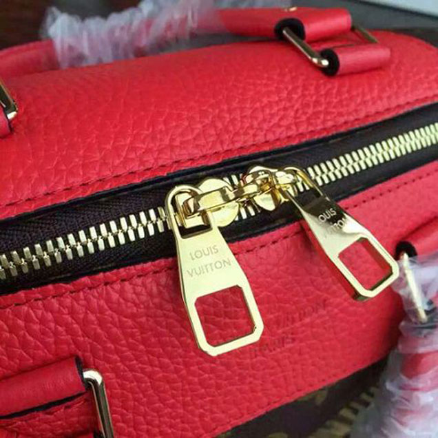 Сумка Louis Vuitton M50057 Retiro Shoulder Bag Monogram Canvas "Brown" фото № 8