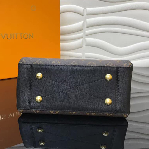 Сумка Louis Vuitton M43775 Surene BB Monogram Canvas "Brown" фото № 5