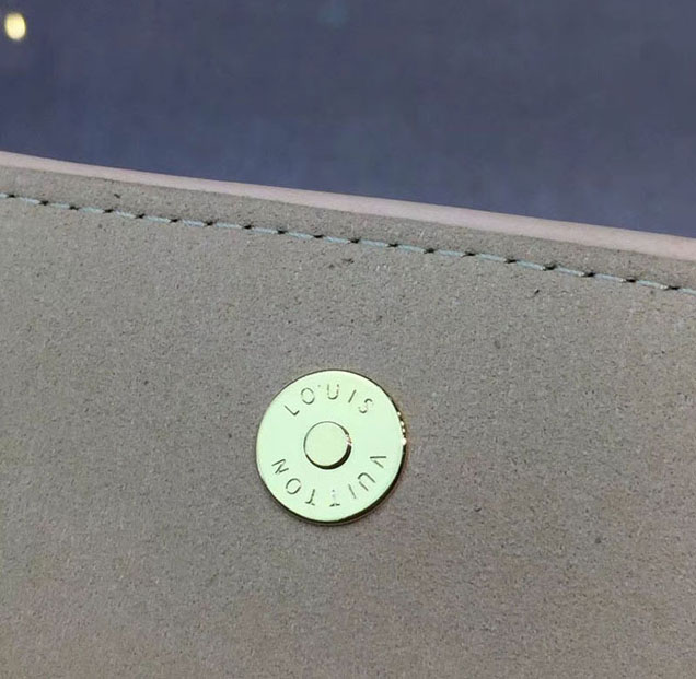 Сумка Louis Vuitton Bumbag/Beltbag/Crossbody Bag M51855 Monogram Canvas 2018 "Brown" фото № 9