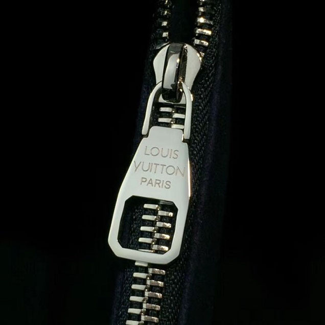 Сумка Louis Vuitton NeoNoe Bucket M52161 Noir Epi Leather 2018 "Black" фото № 10