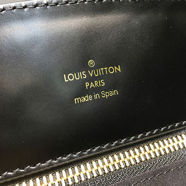 Сумка Louis Vuitton M41538 Phenix PM Tote Bag Monogram Canvas "Brown" фото № 8