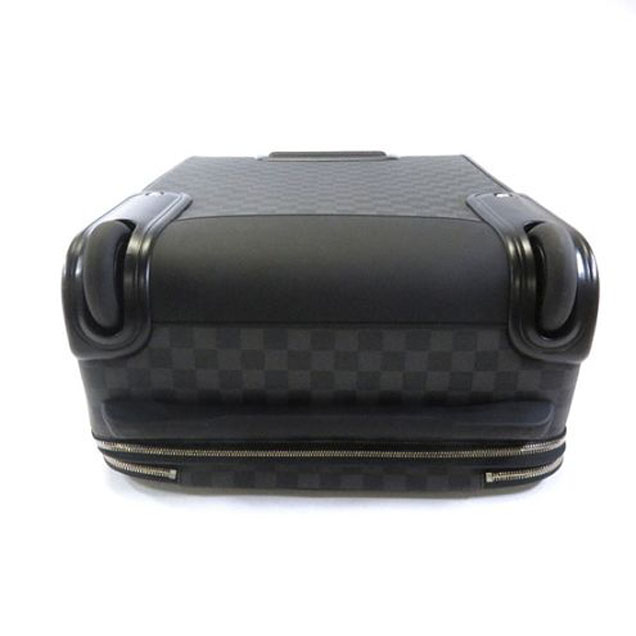 Чемодан Louis Vuitton N41186 Pegase 55 Business Rolling Luggage Damier Graphite Canvas "Graphite" фото № 5