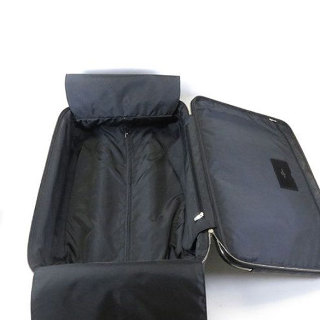 Чемодан Louis Vuitton N41186 Pegase 55 Business Rolling Luggage Damier Graphite Canvas "Graphite" фото № 7