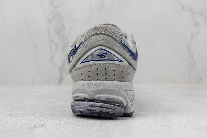 New Balance 2002R "Gore-tex" фото № 8