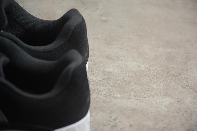 Adidas Originals Adimatic "Black" фото № 8