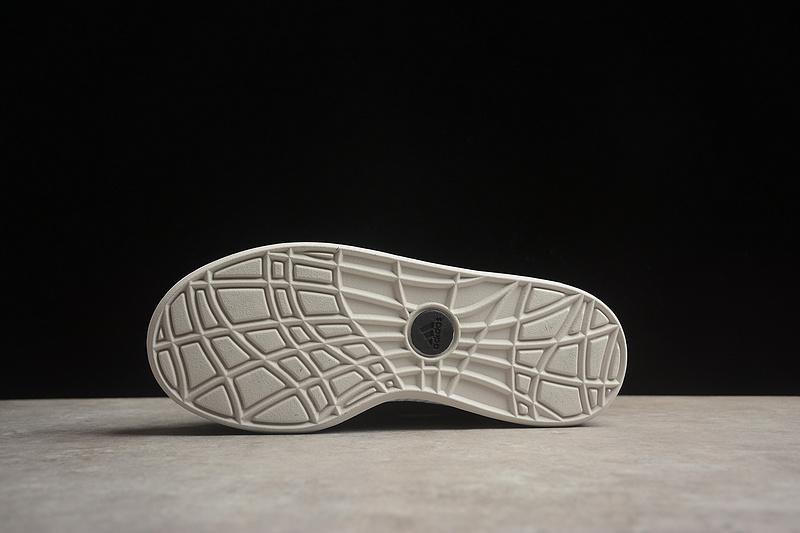 Adidas Originals Adimatic "Black" фото № 4