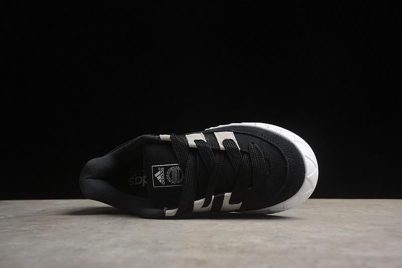 Adidas Originals Adimatic "Black" фото № 3