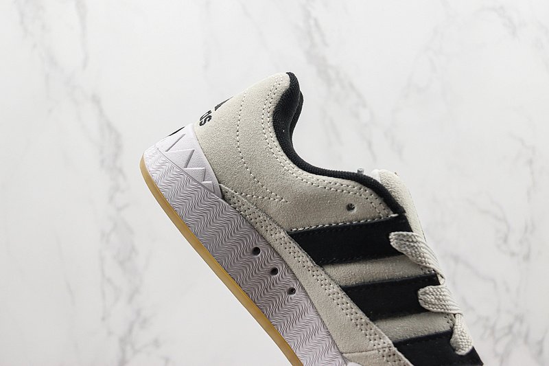 Adidas Adimatic "Grey/White/Black" фото № 3