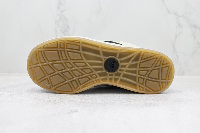 Adidas Adimatic "Grey/White/Black" фото № 8