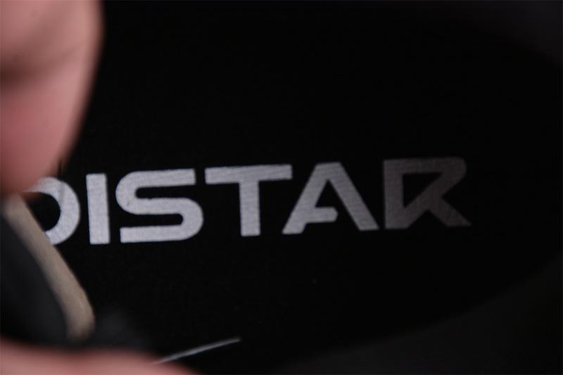 Adidas Adistar 3 Performance "Black" фото № 9