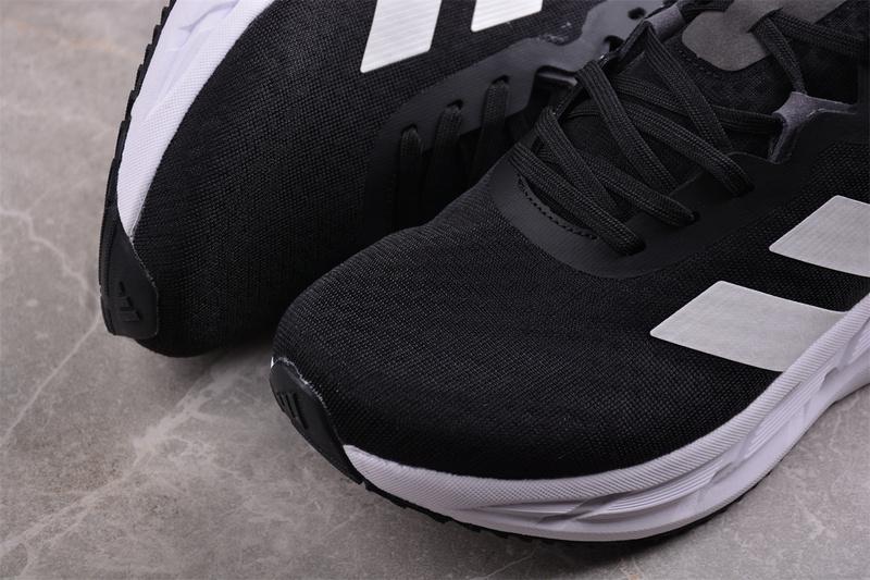 Adidas Adistar 3 Performance "Black" фото № 7