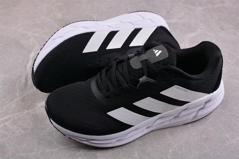 Adidas Adistar 3 Performance "Black" фото № 6
